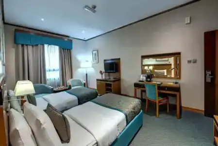 Golden Tulip Al Barsha - 53