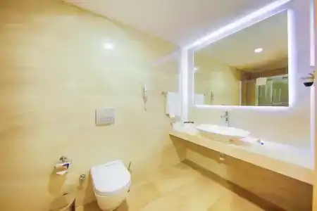 Loxia Comfort Resort Kemer - 42