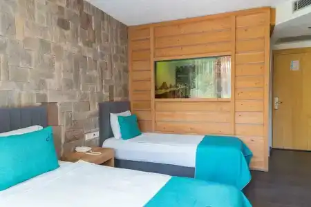 Herodot Beach Otel - 11