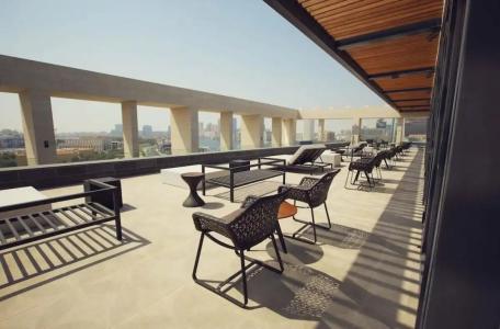 Canopy by Hilton Dubai Al Seef - 50