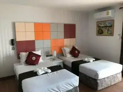 East Inn 15 Rayong - SHA Certified - 12