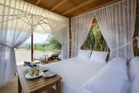 TUI BLUE Palm Garden - 3