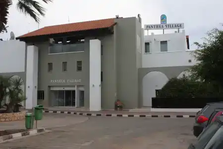 Panthea Holiday Village Water Park Resort - 4