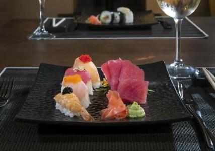 Adults Only Club at Lopesan Costa Bávaro Resort - 72