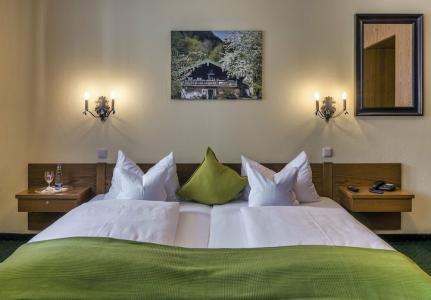 Ruhpoldinger Hof - & Wellness - 20