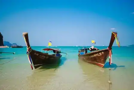 Kokotel Krabi Ao Nang - 4