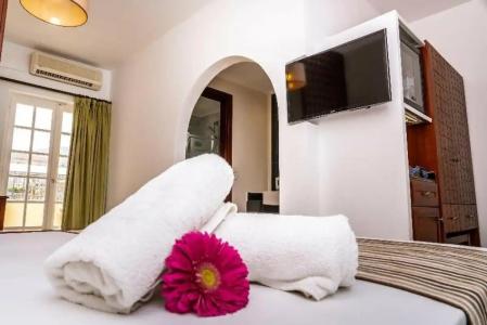 Philoxenia & SPA - 8