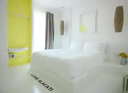 Peremere Alacati Otel - 3