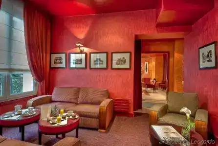 Best Western Plus La Demeure - 4