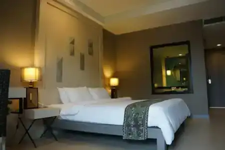 Krabi La Playa Resort - SHA Plus - 54
