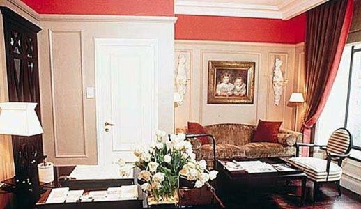 Hôtel Le Lavoisier & Spa - 9