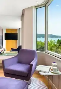 Radisson Blu Bosphorus - 33