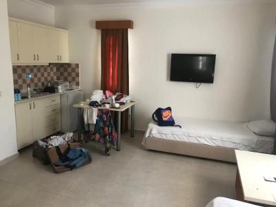 Afytos Bodrum City - 31