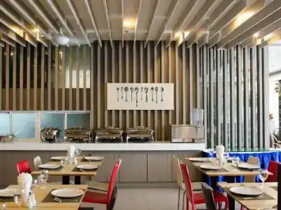 Mirage Express Patong Phuket - 85