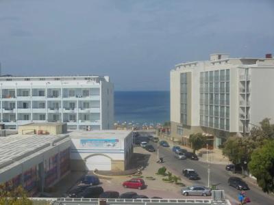 Mitsis Petit Palais Beach - 19