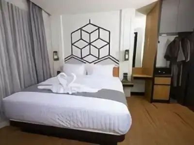 Chezzotel Pattaya - 68
