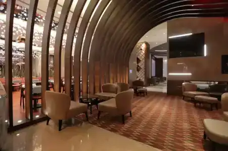 Doubletree by Hilton Istanbul Umraniye - 4