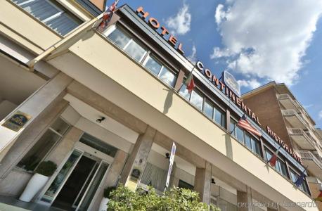 B&B Como City Center - 3