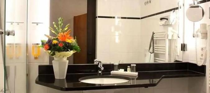 Best Western Premier ParkBad Mergentheim - 46