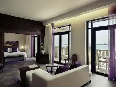 Sofitel Dubai the Palm Resort & Spa - 3