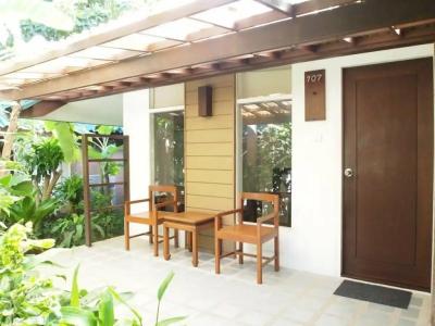 Evergreen Resort - 22