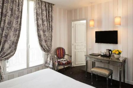 Hôtel Saint-Pétersbourg Opéra & Spa - 38