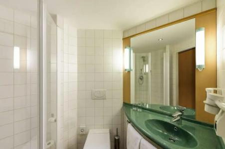 Mercure Roma Corso Trieste - 97