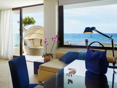 Amirandes Grecotel Boutique Resort - 39