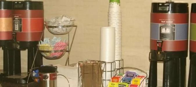 Hampton Inn Norfolk-Naval Base - 28