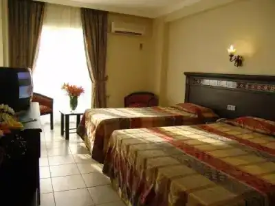 Big Blue Sky - All Inclusive - 92