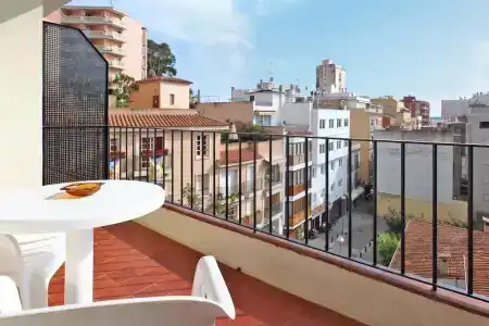 Lloret Santa Rosa by Pierre & Vacances - 8