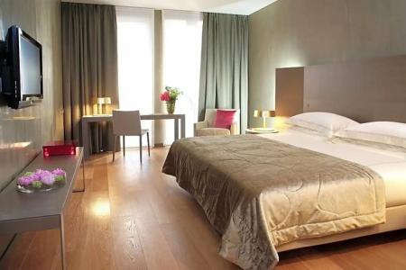 Rosa Grand Milano - Starhotels Collezione - 60