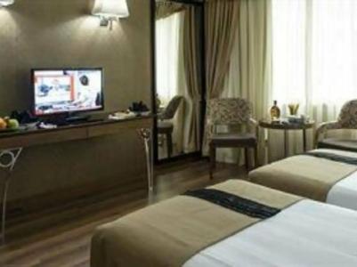 Park Inn by Radisson Istanbul Asia Kavacik - 54