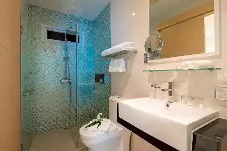 The Beachfront Phuket - 50