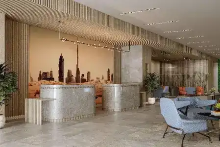 La Quinta by Wyndham Dubai Jumeirah - 76