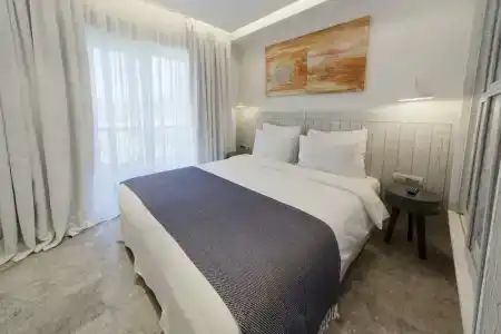 D Resort Murat Reis Ayvalik - 71