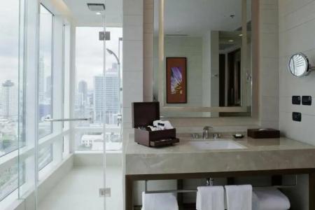 Eastin Grand Sathorn - 96