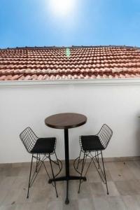 Sigacik Gardenya Buti̇k Otel - 4