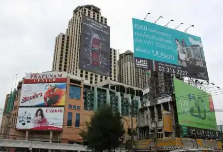 Citin Pratunam Bangkok by Compass Hospitality - 81