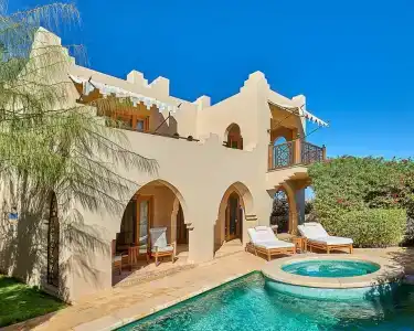 Four Seasons Resort Sharm El Sheikh - 6