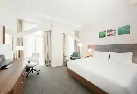 Kempinski Mall of the Emirates - 19