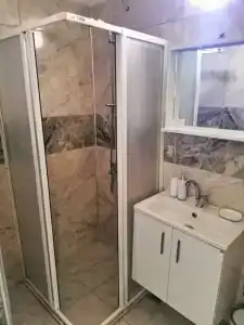 Dalaman Airport AliBaba House - 52