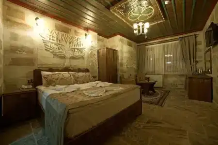 Feel Cappadocia Stone House - 73