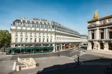 InterContinental Paris Le Grand, an IHG - 7