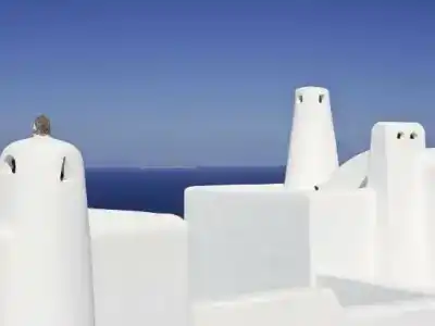 Carpe Diem Santorini - 3