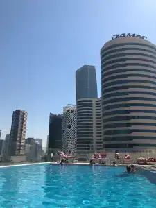 Canal Central - 32
