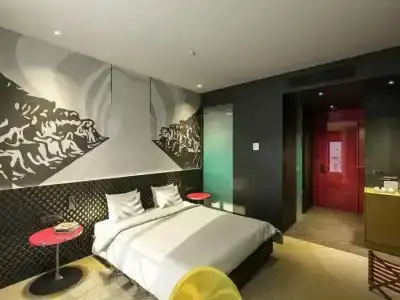 ibis Styles Istanbul Merter - 57