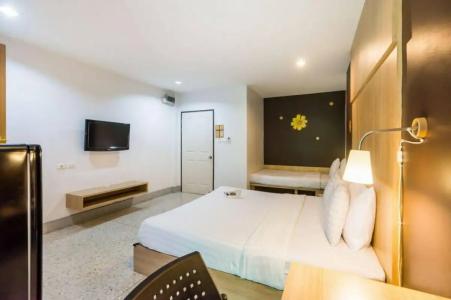 The Fifth Residence - 48