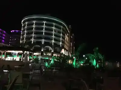 Alarchas & Resort - Ultra All Inc - 96