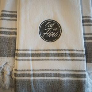 Otel Fiori- Urla - 17